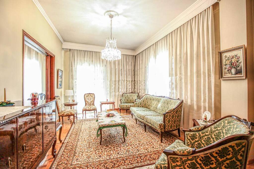 Nicolas Home Trikala  Exterior photo