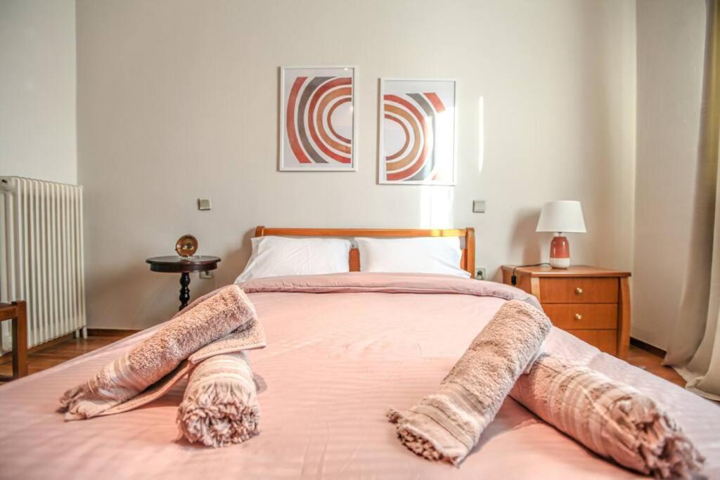 Nicolas Home Trikala  Exterior photo